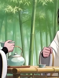 [Dubbed]The Last Keeper: Celestial Master - Episode 56