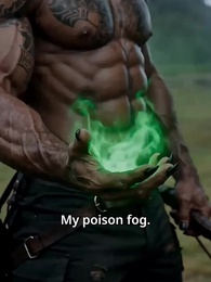 Episode 10 - My Dad Is Poseidon