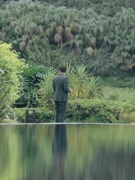 掌心窺愛 - Episode 56