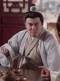 權臣的黑面月光 - Episode 53