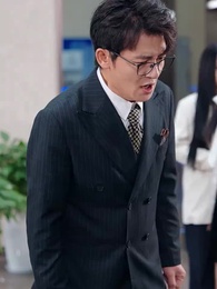 달빛 아래 재회 - Episode 15