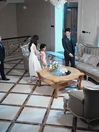 Daddy, Ready or Not - Episode 44