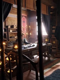 第22集 - 侯府主母要壽終正寢