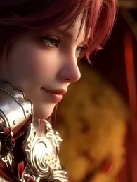 Episódio 47 - [Dublado]Meu Harém do Inferno