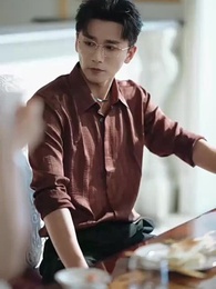 Episode 19 - Daddy, Ready or Not