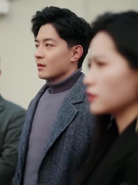 從今以後，我不奉陪了 - Episode 20