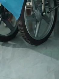 Episode 52 - Daddy, Ready or Not