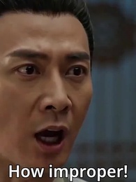 Episode 6 - Dead Girls Tell Tales: Payback