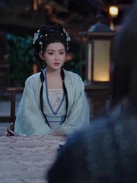 權臣的黑面月光 - Episode 44