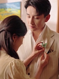 掌心窺愛 - Episode 24