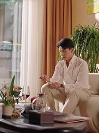 掌心窺愛 - Episode 22