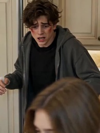 Twice Burned - Episode 9