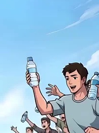 [Dubbed]The Last Keeper: Celestial Master - Episode 33