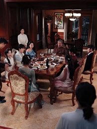 掌心窺愛 - Episode 4