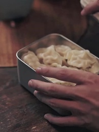 掌心窺愛 - Episode 46