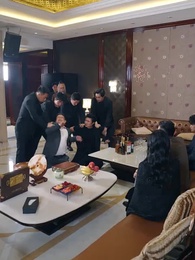 Серия 56 - Бесподобен в милости и верности