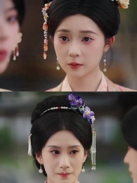 侯府主母要壽終正寢 - Episode 39