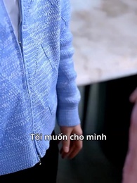 Tập 35 - Chín Mươi Chín Lần Tha Thứ