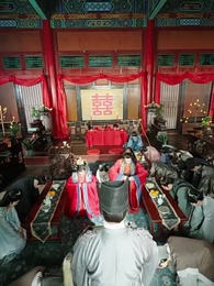 第14話 - 復讐の令嬢、寵愛の罠を切り裂く