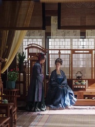 第67集 - 侯府主母要壽終正寢