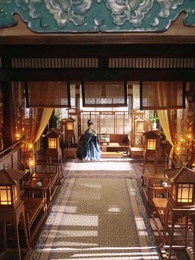 侯府主母要壽終正寢 - Episode 25