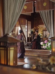 侯府主母要壽終正寢 - Episode 64