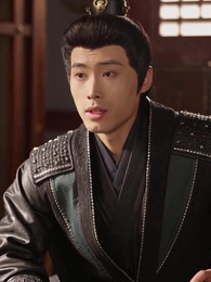 權臣的黑面月光 - Episode 32