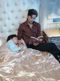 Daddy, Ready or Not - Episode 29