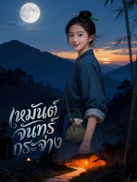 เหมันต์จันทร์กระจ่าง