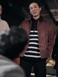 第50集 - 從今以後，我不奉陪了