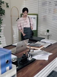 掌心窺愛 - Episode 44