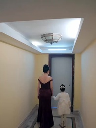 ปลาคาร์ฟนำโชคจากฟากฟ้า - Episode 62