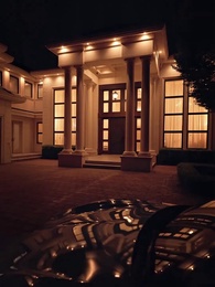 [Doblado] Entre pinceles y mentiras - Episode 2