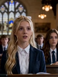 الحلقة 2 - ملحمة سيدة الوحوش