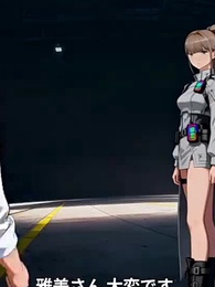 [吹替]捕食進化～最弱蛇の成り上がり～ - Episode 50