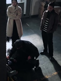 從今以後，我不奉陪了 - Episode 49