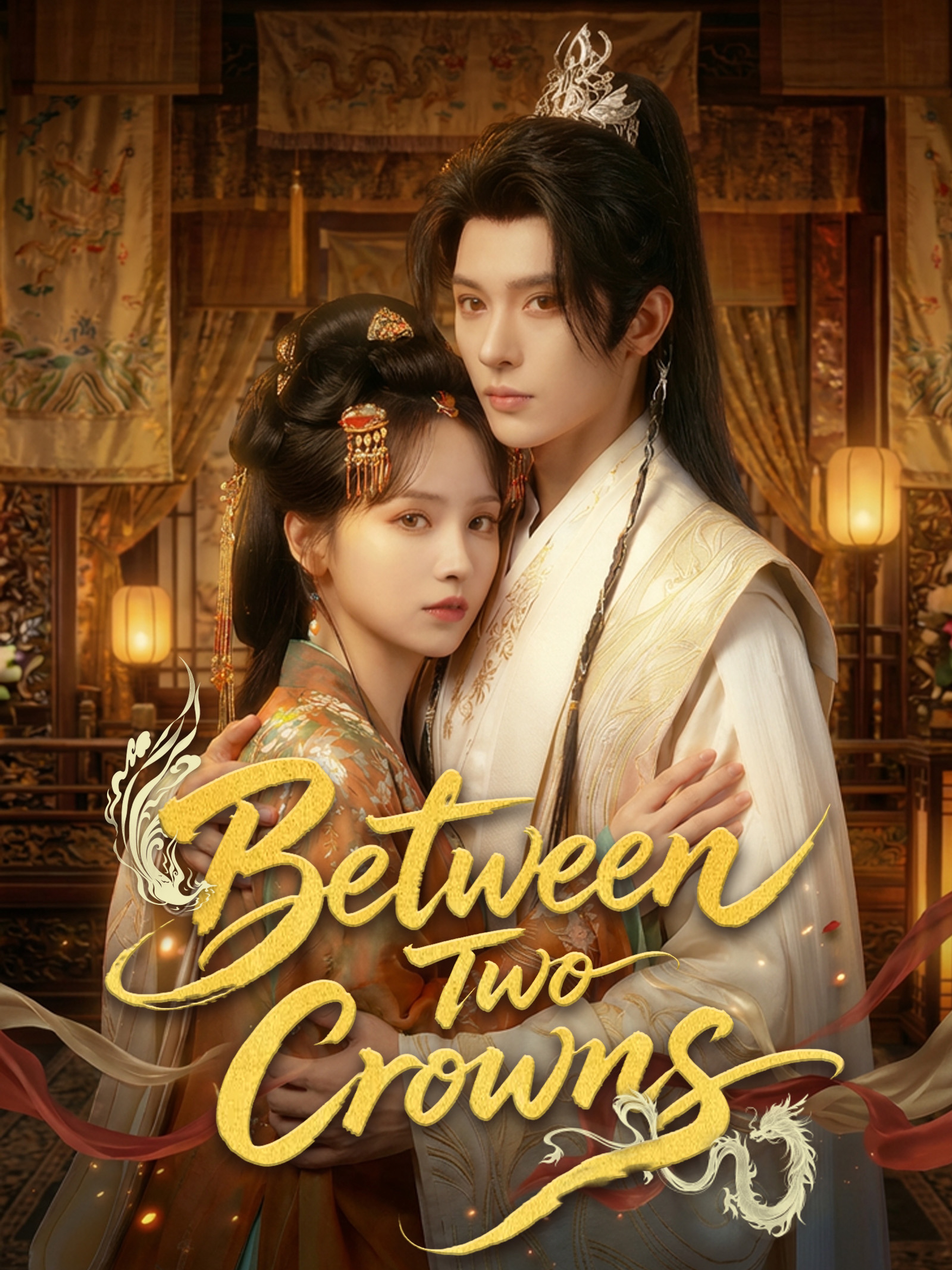 Between Two Crowns (Dubbed)