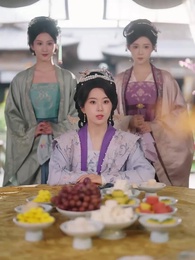 侯府主母要壽終正寢 - Episode 24