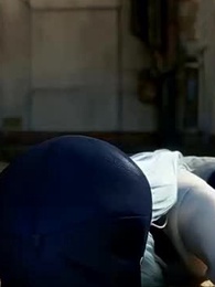 [Synchron] S-Klasse-Monster an der Kasse - Episode 57