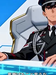 [吹替]捕食進化～最弱蛇の成り上がり～ - Episode 22