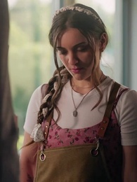 [Doblado] Entre pinceles y mentiras - Episode 23