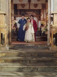 侯府主母要壽終正寢 - Episode 74