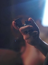 第1集 - 掌心窺愛