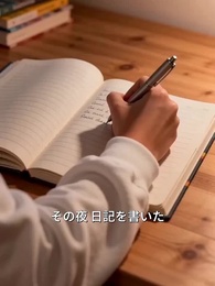 第34話 - [吹替]ママ、もう嘘はつかない