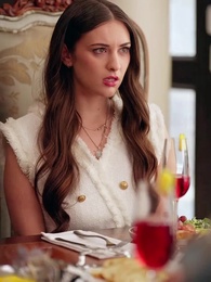 [Doblado] Entre pinceles y mentiras - Episode 9