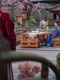 第63集 - 侯府主母要壽終正寢