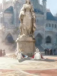 Episódio 77 - [Dublado]Esposa Rica, Maridos Selvagens