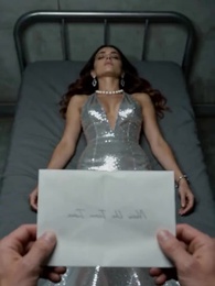 His Replacement Bride - Episode 11