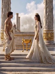 [Synchron] Die Göttin, die er verlor - Episode 11