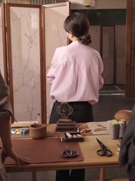 掌心窺愛 - Episode 66